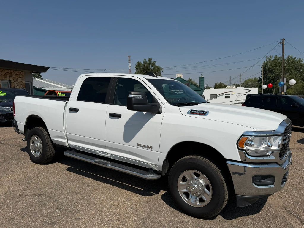 ram ram 2500 pickup 2024 3C6UR5DJ7RG348367 image ram ram 2500 pickup 2024 3C6UR5DJ7RG348367 image